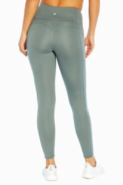 Marika Wanderer Side Pocket Legging -Marika Shop MLL1595A 3ZF.49717