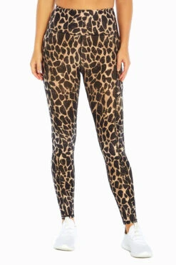 Marika Wanderer Side Pocket Legging -Marika Shop MLL1595A 5B1.49736