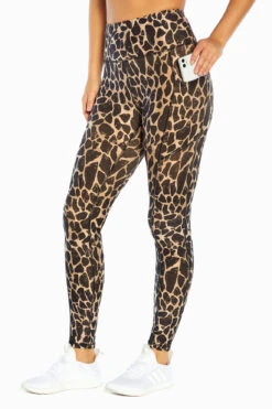 Marika Wanderer Side Pocket Legging -Marika Shop MLL1595A 5B1.49738