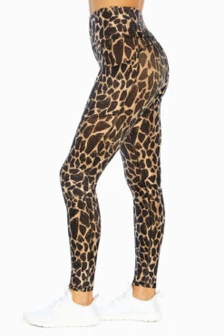 Marika Wanderer Side Pocket Legging -Marika Shop MLL1595A 5B1.49739