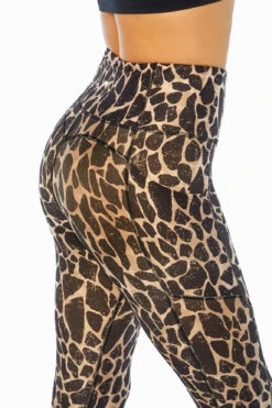 Marika Wanderer Side Pocket Legging -Marika Shop MLL1595A 5B1.49742