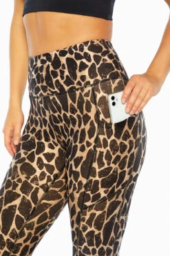 Marika Wanderer Side Pocket Legging -Marika Shop MLL1595A 5B1.49743