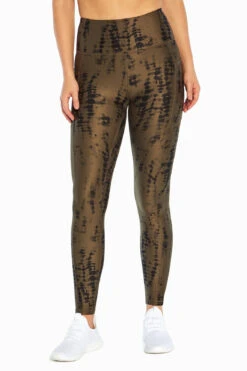 Marika Drift Side Pocket Legging -Marika Shop MLL1641A C37.69125