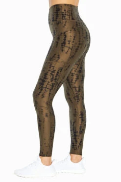 Marika Drift Side Pocket Legging -Marika Shop MLL1641A C37.69127