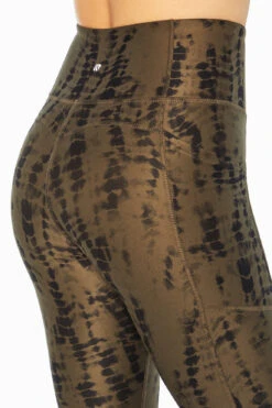 Marika Drift Side Pocket Legging -Marika Shop MLL1641A C37.69130