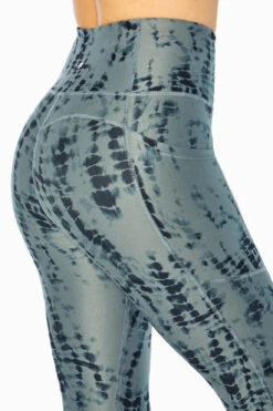 Marika Drift Side Pocket Legging -Marika Shop MLL1641A J4H.69138