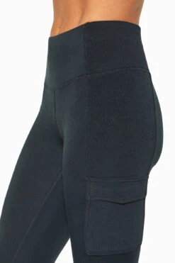 Marika Adventure Side Patch Pocket Legging -Marika Shop MLL1653A 001.0870