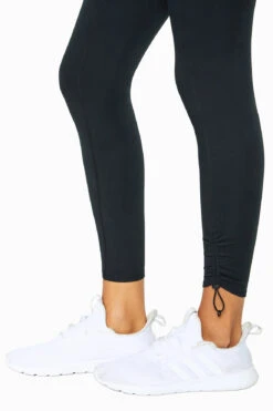 Marika Adventure Side Patch Pocket Legging -Marika Shop MLL1653A 001.0872