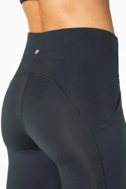 Marika Alison Side Pocket Legging -Marika Shop MLL2028A 001.1537