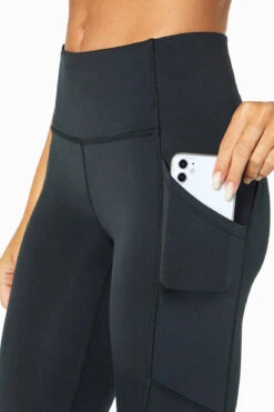 Marika Alison Side Pocket Legging -Marika Shop MLL2028A 001.1538