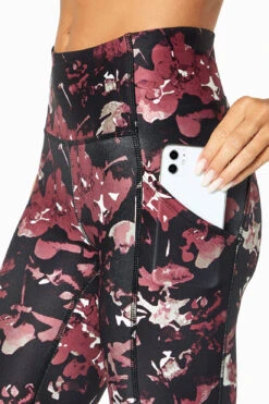 Marika Alison Side Pocket Legging -Marika Shop MLL2028A AAT.1522