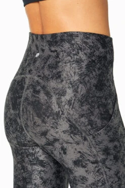 Marika Alison Side Pocket Legging -Marika Shop MLL2028A V0S.1529