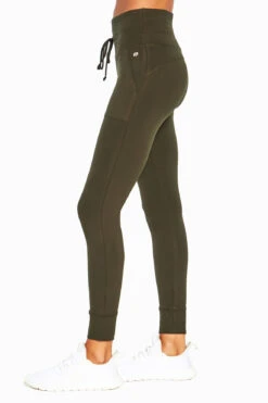 Marika Madison Side Pocket Legging -Marika Shop MLL2564A 3I6.5562