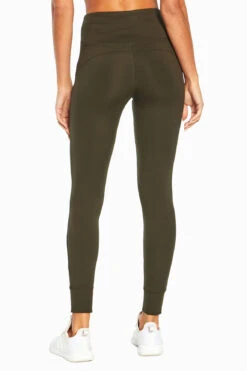 Marika Madison Side Pocket Legging -Marika Shop MLL2564A 3I6.5564