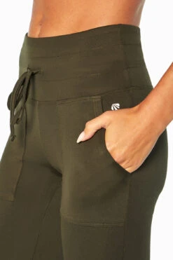 Marika Madison Side Pocket Legging -Marika Shop MLL2564A 3I6.5566