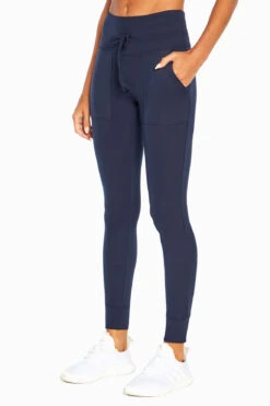 Marika Madison Side Pocket Legging -Marika Shop MLL2564A 4DJ.5542