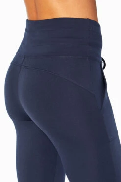 Marika Madison Side Pocket Legging -Marika Shop MLL2564A 4DJ.5546