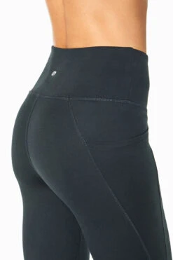 Marika Karter Side Pocket Ankle Legging -Marika Shop MLL2584A 001.5848