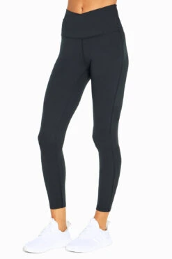 Marika Lotus Zen Ankle Legging -Marika Shop MLL2585A 001.1597