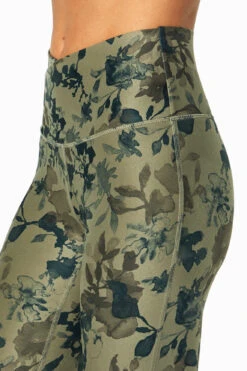 Marika Lotus Zen Ankle Legging -Marika Shop MLL2585A A1X.1619