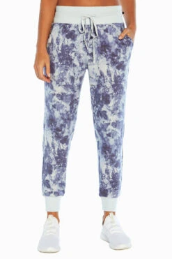 Marika Resort Jogger -Marika Shop MLP0971A G4B.52081