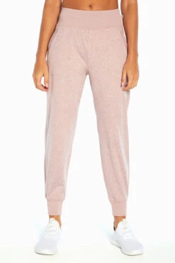 Marika Melange Jogger -Marika Shop MLP1055A 9IQ.53686