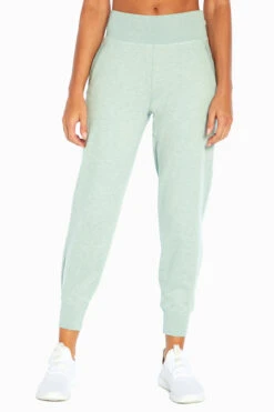 Marika Melange Jogger -Marika Shop MLP1055A K4A.53670