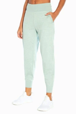 Marika Melange Jogger -Marika Shop MLP1055A K4A.53671