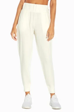 Marika Palmer Fleece Jogger -Marika Shop MLP1232A 1OP.5668