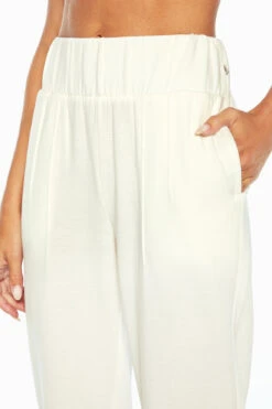 Marika Palmer Fleece Jogger -Marika Shop MLP1232A 1OP.5670