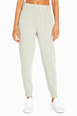 Marika Palmer Fleece Jogger -Marika Shop MLP1232A 626.5660