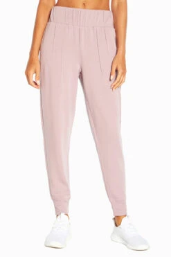 Marika Palmer Fleece Jogger -Marika Shop MLP1232A 9HL.5686