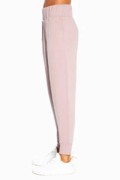 Marika Palmer Fleece Jogger -Marika Shop MLP1232A 9HL.5689