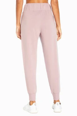 Marika Palmer Fleece Jogger -Marika Shop MLP1232A 9HL.5690