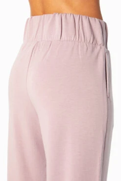 Marika Palmer Fleece Jogger -Marika Shop MLP1232A 9HL.5692