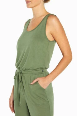 Marika Jackie Jumpsuit 16 Marika Jackie Jumpsuit -Marika Shop MLP2272A A9L.4327