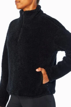 Marika Tammy Sherpa Pullover 25 Marika Tammy Sherpa Pullover -Marika Shop MLQ0114A 001.33189