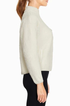 Marika Arden Sherpa Pullover 24 Marika Arden Sherpa Pullover -Marika Shop MLQ0144A 1OP 02