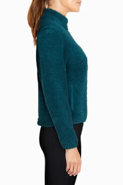 Marika Arden Sherpa Pullover 33 Marika Arden Sherpa Pullover -Marika Shop MLQ0144A 3MY 02