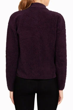 Marika Arden Sherpa Pullover 35 Marika Arden Sherpa Pullover -Marika Shop MLQ0144A 9UY 01