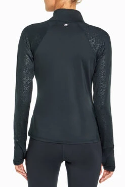 Marika Gaia Tek Fleece Pullover -Marika Shop MLQ0148A 001.17622