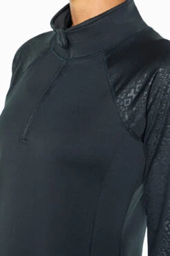 Marika Gaia Tek Fleece Pullover -Marika Shop MLQ0148A 001.17625