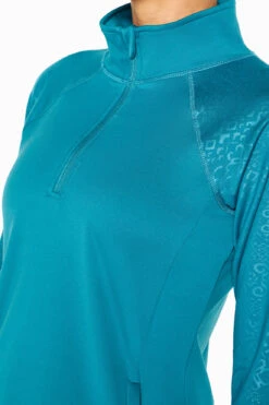 Marika Gaia Tek Fleece Pullover -Marika Shop MLQ0148A 3MY.17616