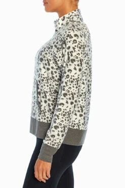 Marika Dara Jacket 26 Marika Dara Jacket -Marika Shop MLQ0668A 1KK.48356