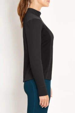 Marika Sophie 1/4 Zip -Marika Shop MLQ0671A 001 02 ECOMCROP