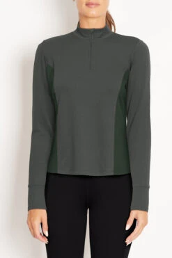 Marika Sophie 1/4 Zip -Marika Shop MLQ0671A 3LY