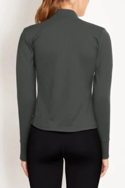 Marika Sophie 1/4 Zip -Marika Shop MLQ0671A 3LY 01