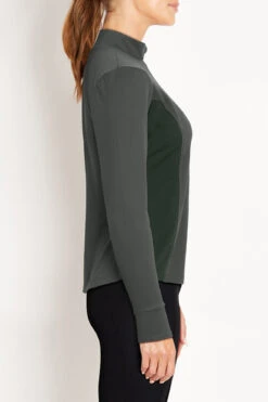 Marika Sophie 1/4 Zip -Marika Shop MLQ0671A 3LY 02