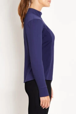 Marika Sophie 1/4 Zip -Marika Shop MLQ0671A 405 02 ECOMCROP