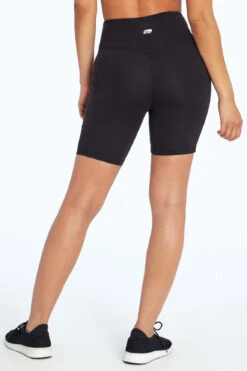 Marika Lucy Side Pocket Tummy Control Short -Marika Shop MLS0292A 001 34426